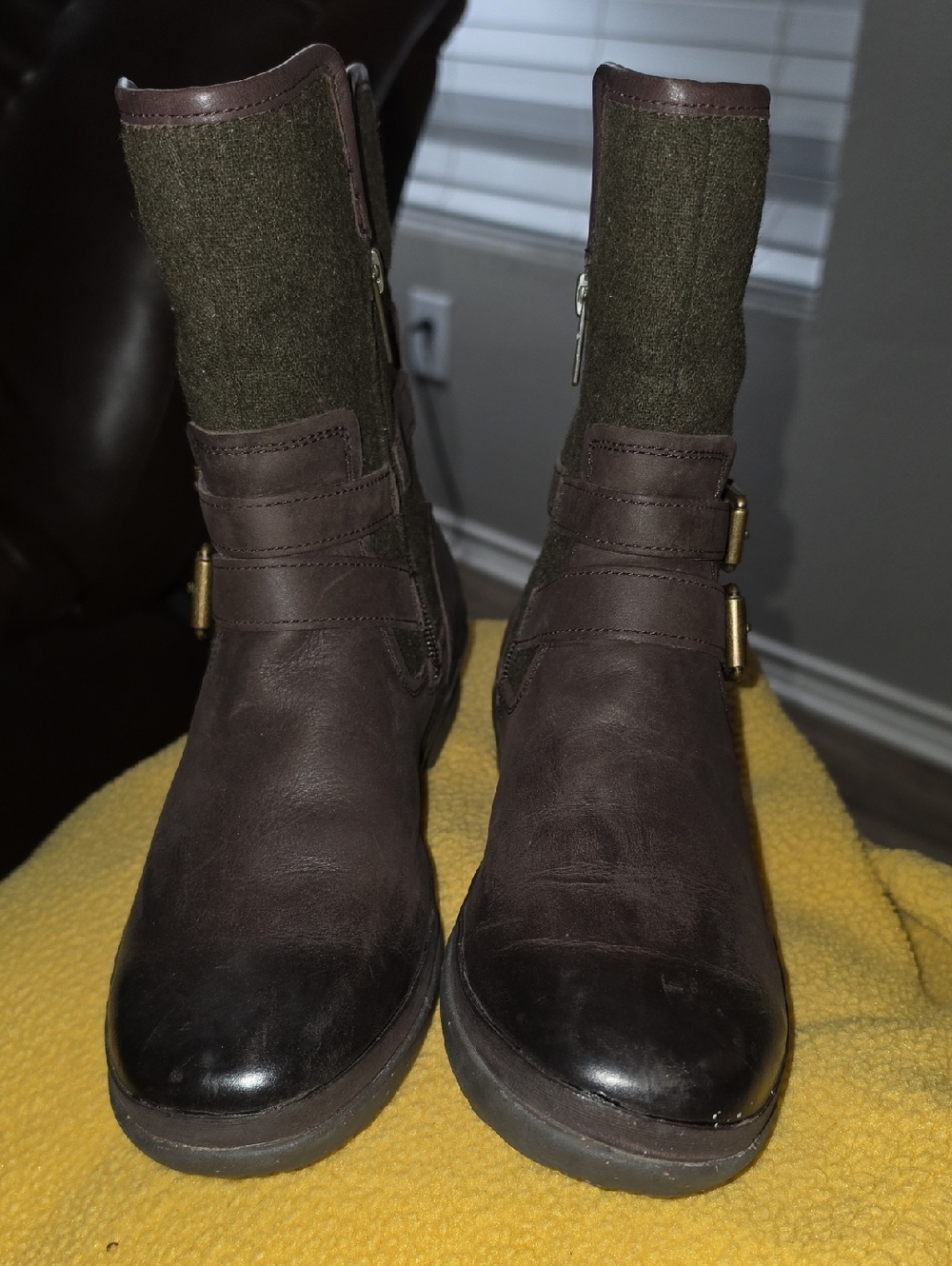 UGG Simmens Waterproof